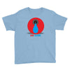 bom berang Youth Tee