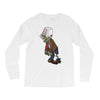 plant vs zombie Long Sleeve Shirts