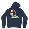 the greatest Unisex Hoodie
