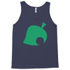 animal crossing tribute ladies Tank Top