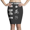 today's beer schedule cycling 6am Pencil Skirts