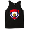 jobu's rum Tank Top