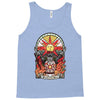 church of the sun Tank Top
