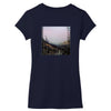 shot Women's V-Neck T-Shirt