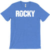 rocky balboa baseball jersey T-Shirt
