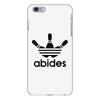 the dude abides iPhone 6/6s Plus Case
