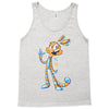 jimmy Tank Top