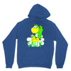 sally Unisex Hoodie