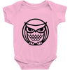 owl  (6) Baby Bodysuit