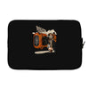 back to jakku Laptop sleeve