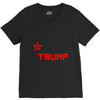cccp trump V-Neck Tee