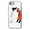 goku vs freeza 2 iPhone 8