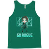 go rogue Tank Top