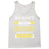 Nobody Is Perfect But If You Are A Pop Pop You Are Pretty Damn Close Tank Top