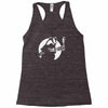 badger resistance Racerback Tank