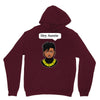 Killmonger Hey Auntie Unisex Hoodie