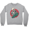 skullboarding Crewneck Sweatshirt