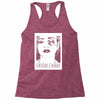 new madonna crystal castles Racerback Tank