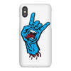 overheadkick tees iPhoneX