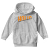 holl holl Youth Hoodie