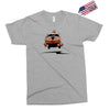 mutt cutts Exclusive T-shirt