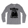 f o b_1 Long Sleeve Shirts