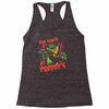 five nights at freddy's 2 Racerback Tank
