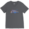 future dinner V-Neck Tee