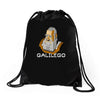 galilego Drawstring Bags