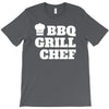 bbq grill chef T-Shirt