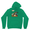 duck slap! Unisex Hoodie