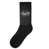 chucknorium Socks