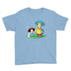 my friend hef Youth Tee