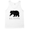 Big Dipper Tank Top
