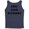 Afk Away From Keyboard Tank Top