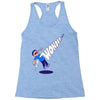 wonderstruck Racerback Tank