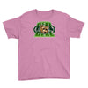 real deal Youth Tee