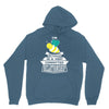 I Am Bee Actually In A Very Commited Relationship Hoodie