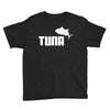 tuna Youth Tee