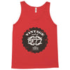 vintage made of 1977 all original parts Tank Top