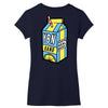 ybn gang Women's V-Neck T-Shirt