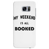 my weekend is all booked (2) Samsung Galaxy S7 Edge