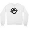 gun logo Crewneck Sweatshirt