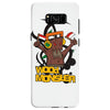 wood monster Samsung Galaxy S8