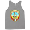 dogs bollocks beer label ideal birthday present or gift Tank Top