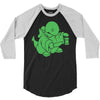 final fantasy tonborry 3/4 Sleeve Shirt