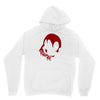 deadpool face Unisex Hoodie