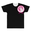 ger punk All Over Men's T-shirt