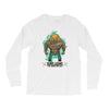 kore lione   l Long Sleeve Shirts