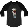 Deve kusu 3/4 Sleeve Shirt